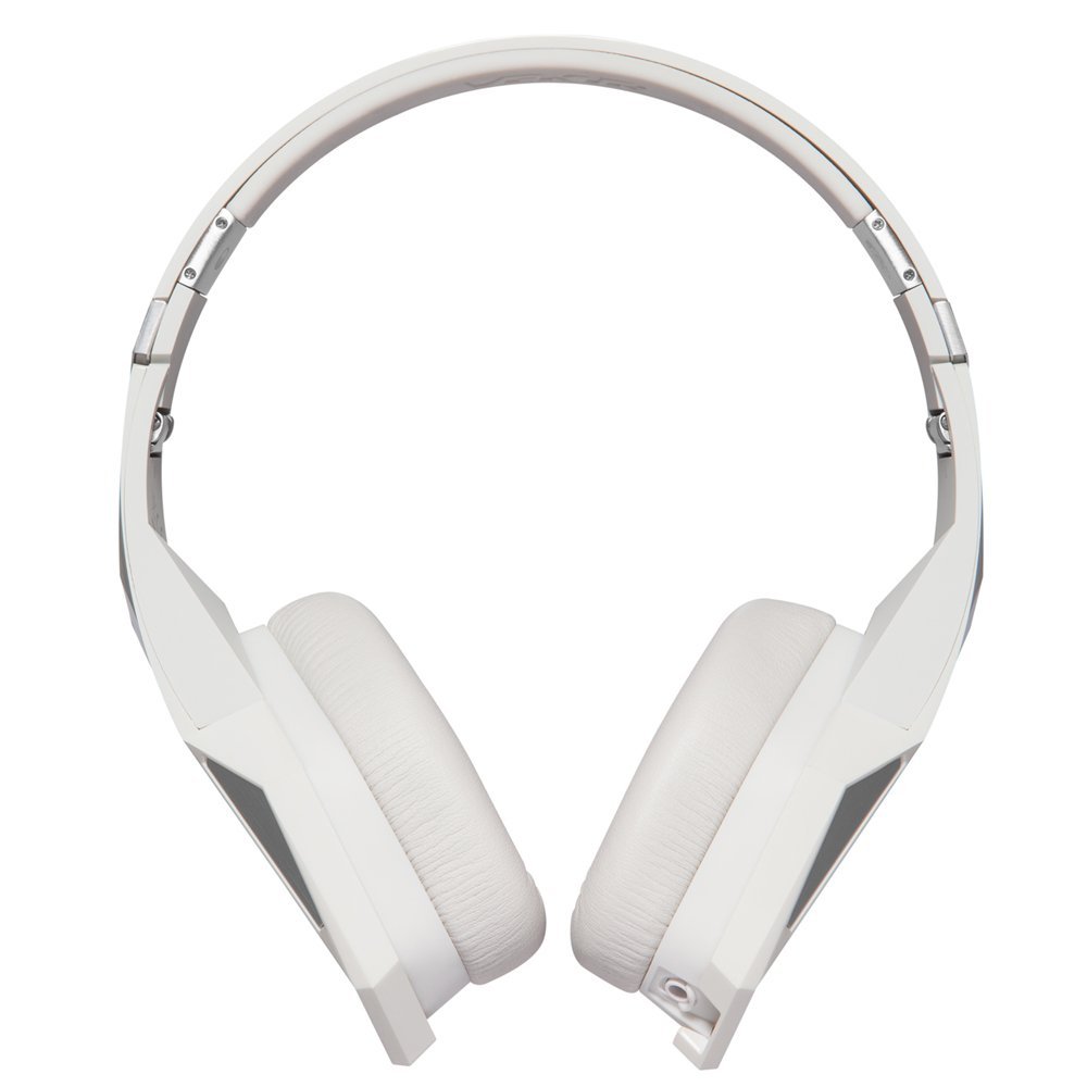 Monster Diesel VEKTR On-Ear Headphones with ControlTalk - White