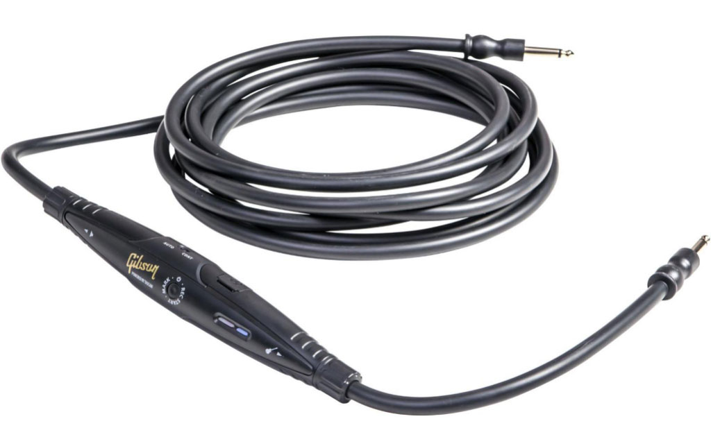 Gibson Memory Cable