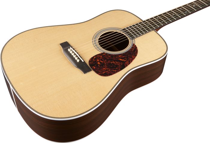 Martin HD-28 Standard Dreadnought Acoustic