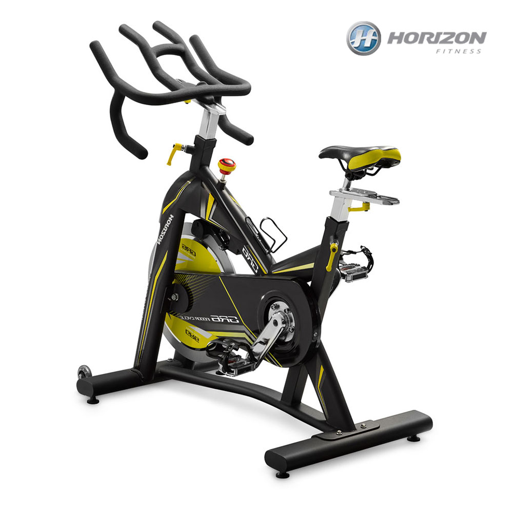 จักรยานปั่น Horizon Spinning Bike GR6 + Console
