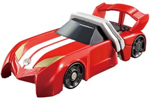 Shift speed : Kamen Rider Drive SG Shift Car Part.1 (แท้)