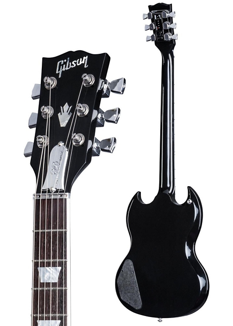 Gibson 2017 SG Standard HP Electric Guitar