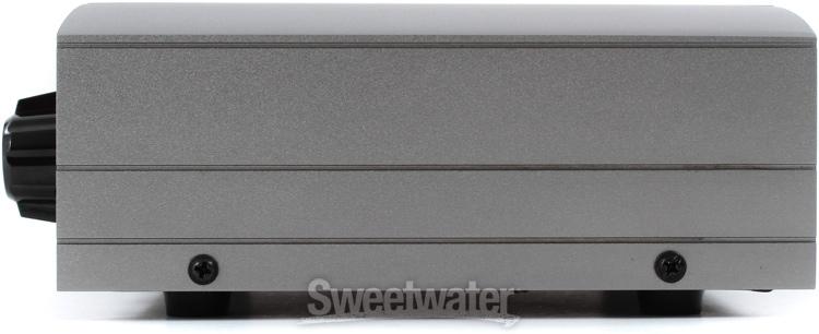 Miktek CV3 Large Diaphragm Multi-Pattern Tube Condenser Microphone