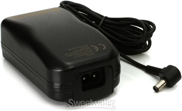 Casio XW-DJ1 Trackformer DJ Controller