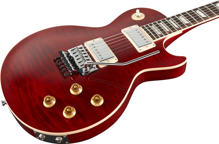 Gibson Custom Alex Lifeson Les Paul Axcess Electric Guitar