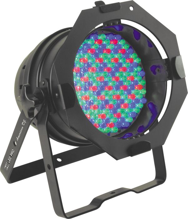 American DJ 64 BL LED Pro