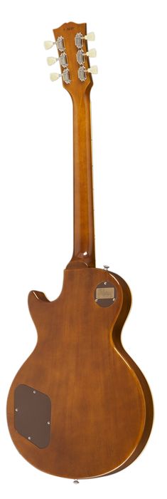 Gibson Custom 1957 Les Paul Goldtop 2013 Gloss AG