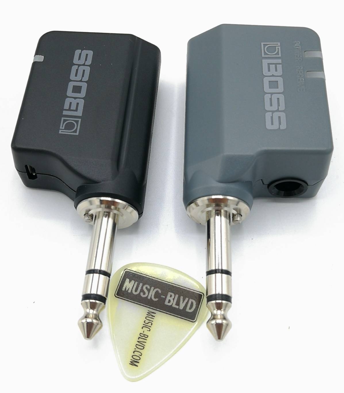 Boss WL-20L Guitar Wireless System