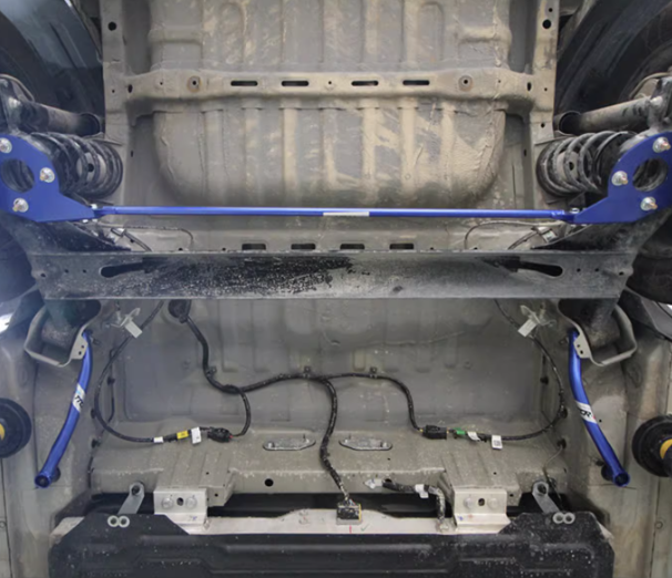 บาร์กันโคลง Wuling Binguo EV