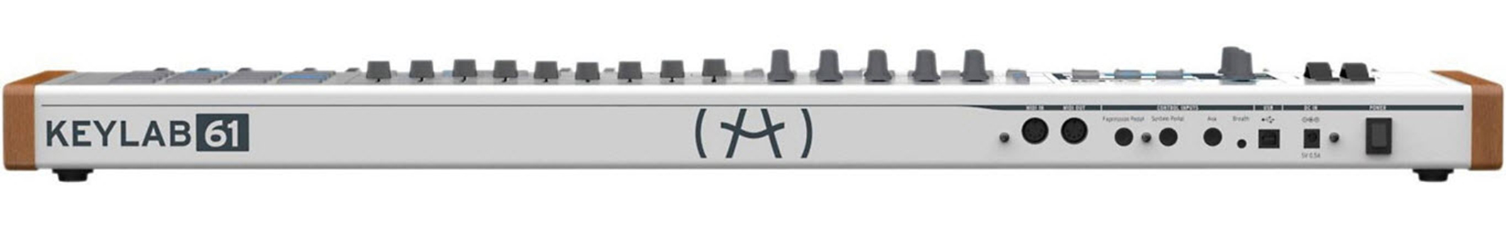 Arturia Producer Pack 61 KeyLab 61 Bitwig Pack