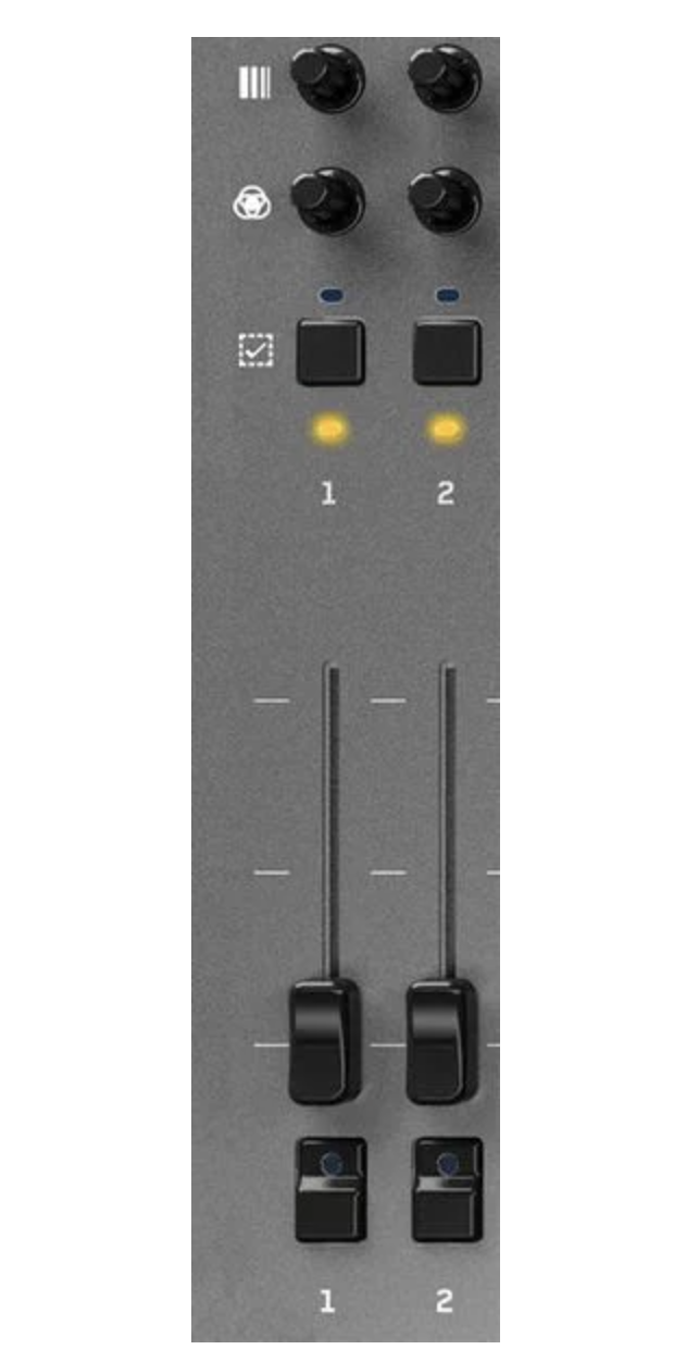 Jands Stage CL 512-ch DMX Lighting Controller