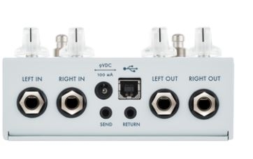 GFI System Specular Tempus