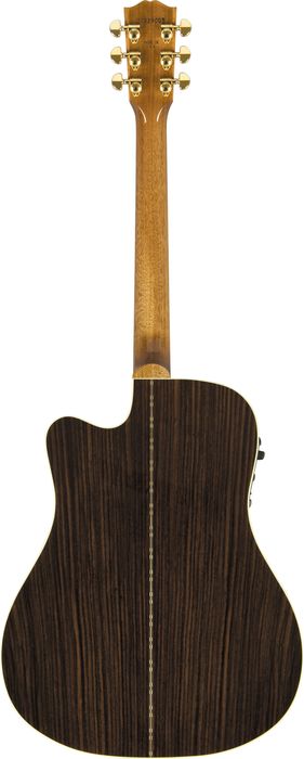 Gibson Songwriter Deluxe Studio EC Acoustic-Electric Guitar