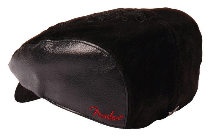 Fender Holy Driver Black