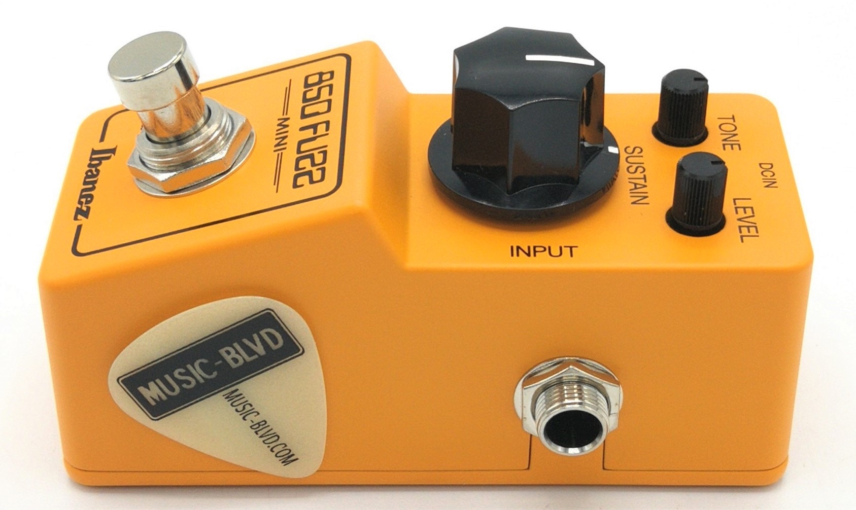 Ibanez FuzzMini Fuzz Pedal