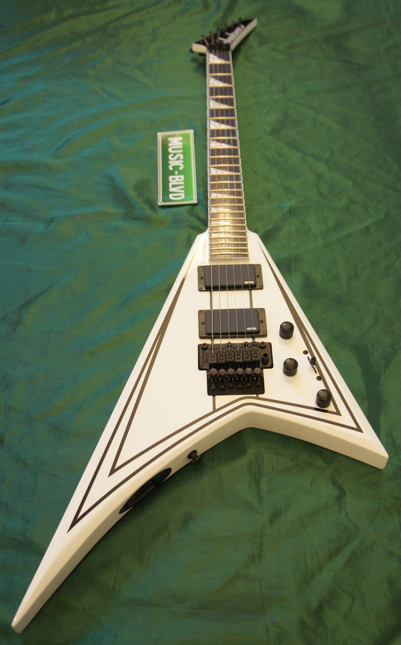 Jackson RRXMG Rhoads X Series Electric Guitar