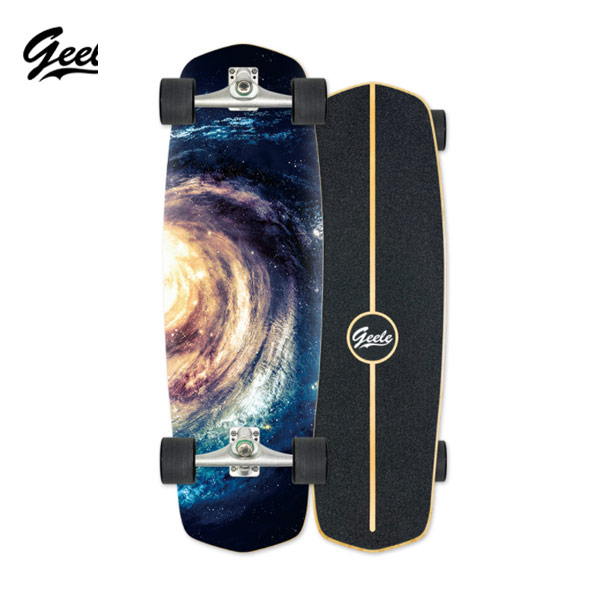 Geele CX4 30inch Surfskate - เซิร์ฟสเก็ตจีลี (CX4 30นิ้ว)
