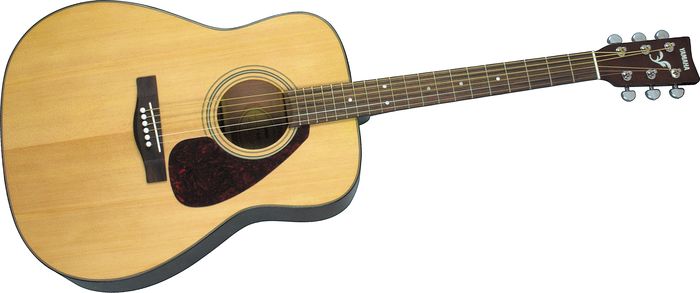 Yamaha GigMaker Acoustic Guitar Pack