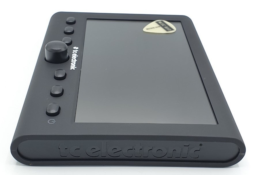 TC Electronic Clarity M Stereo/5.1 Audio Loudness Meter