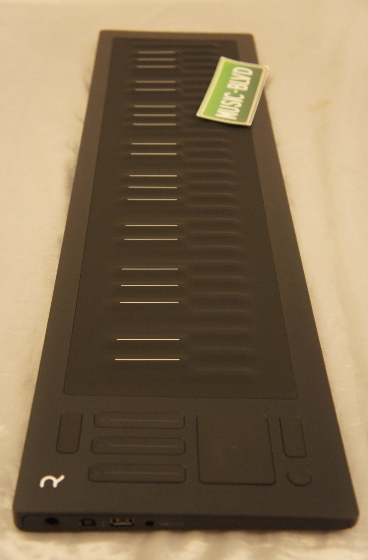 ROLI Seaboard Rise 49