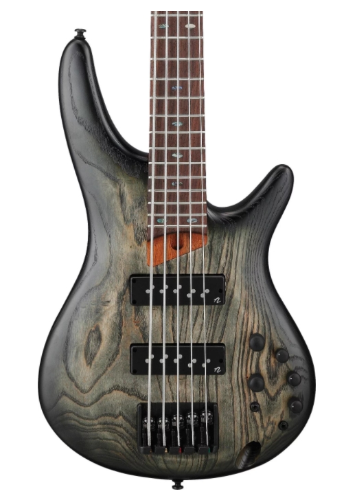 Ibanez Standard SR605E Bass Guitar