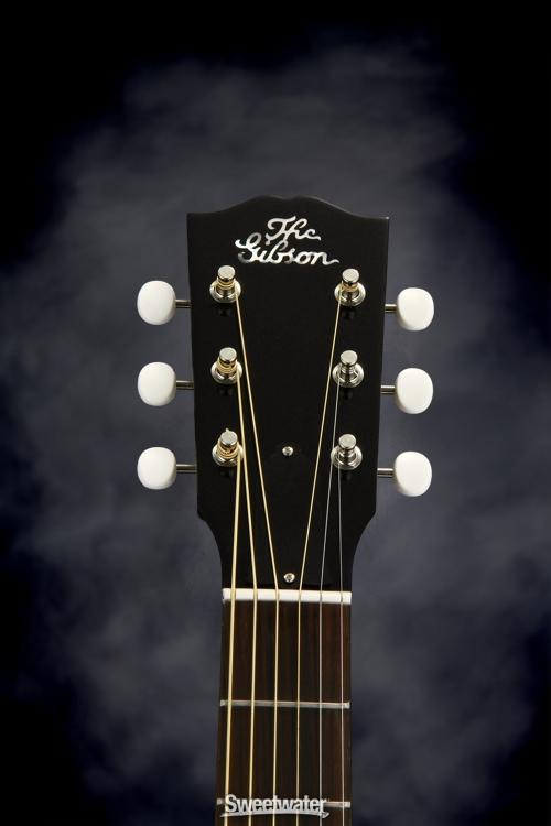 Gibson Acoustic L-1 Special - Vintage Sunburst