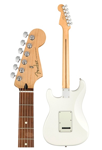 Fender Player Stratocaster Pau Ferro Fingerboard Electric Guitar