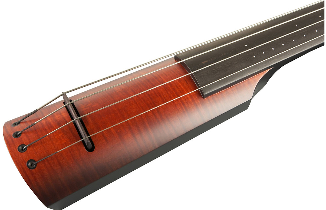 NS Design NXT 4-String Electric Double Bass