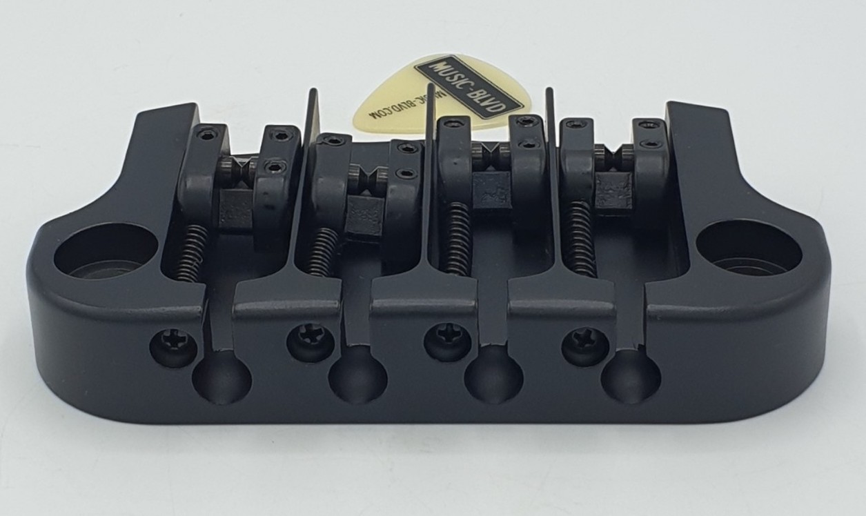 Hipshot SuperTone Gibson Bass Replacement Bridge