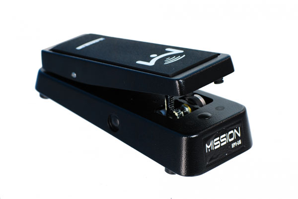 Mission Engineering EP1-L6 Expression Pedal