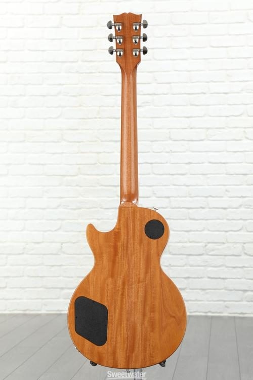 Gibson Les Paul Classic 2018 - Pelham Blue