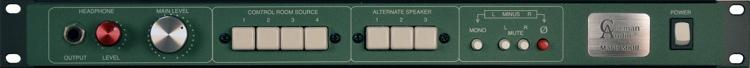 Coleman Audio M3PHMKIII - Monitor Controller