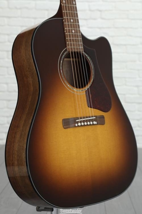 Gibson Acoustic J-45 Walnut CEX AG - Antique Natural
