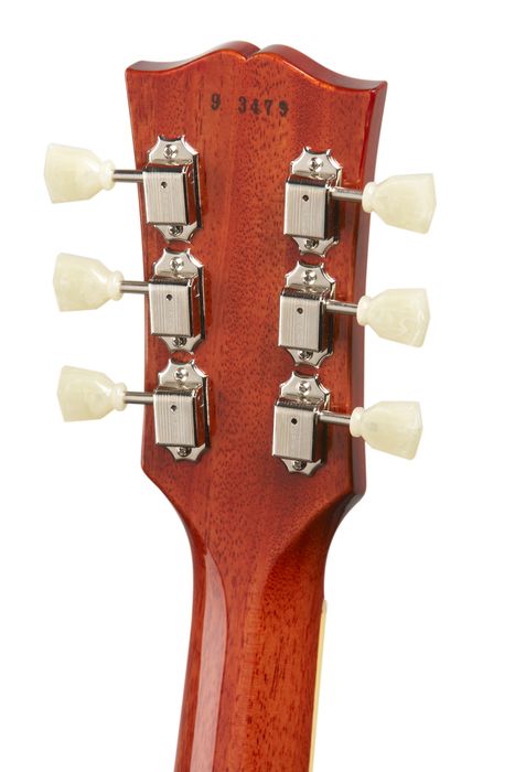 Gibson Custom 1959 Les Paul Reissue 2013 Gloss WC