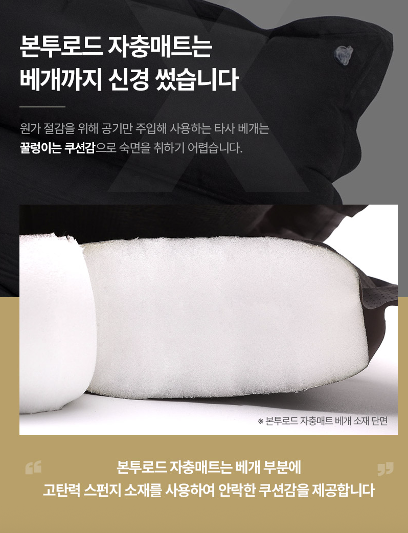 ที่นอนลมรถยนต์ทนไฟ Hyundai SANTA FE Hybrid ฮุนได ซานตา เฟ่