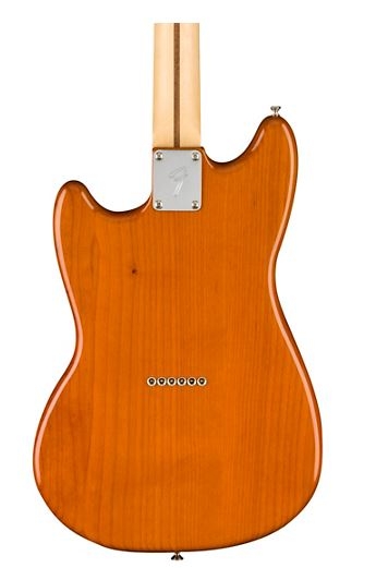 Fender Player Mustang 90 Pau Ferro Fingerboard Electric Guitar