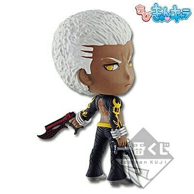 Prize E Archer / Emiya [Alter] งานจับฉลาก Fate/Grand Order Kyun-Chara (แท้)