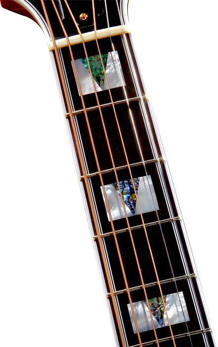 Guild F-50 Jumbo Acoustic Guitar