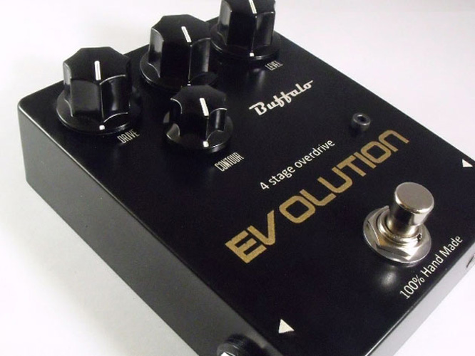 BUFFALO FX EVOLUTION