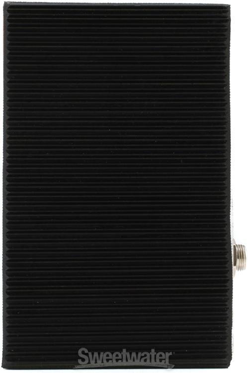 Logjam Microlog - Stomper