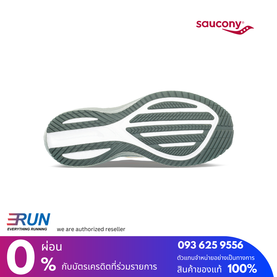 SAUCONY TRIUMPH 21 Men New