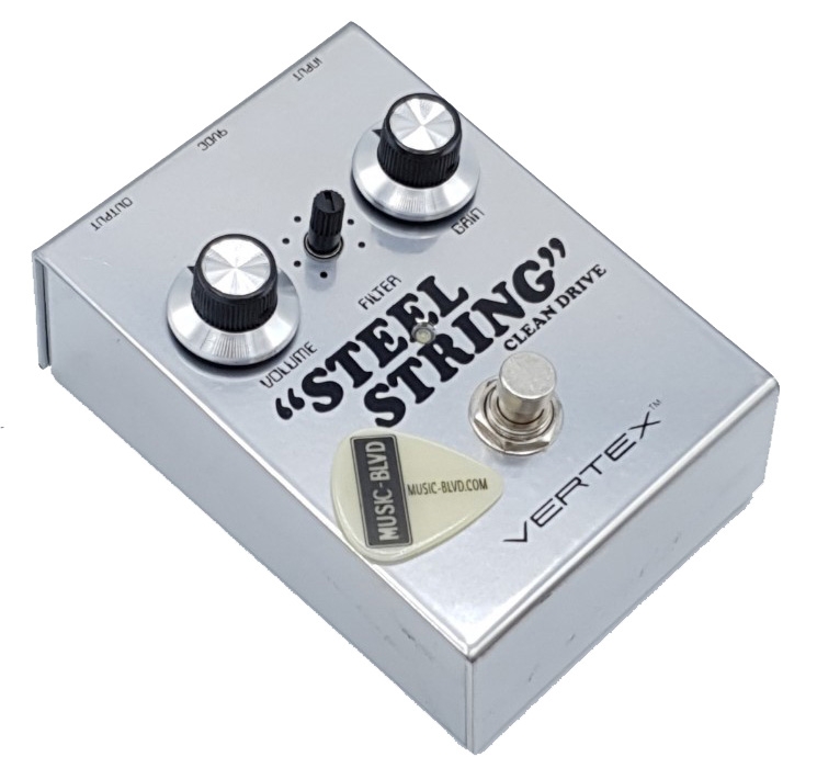 VERTEX STEEL STRING