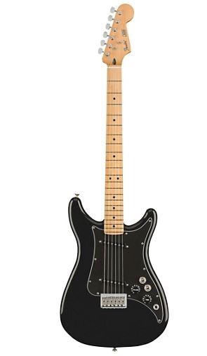Fender Player Lead II Maple Fingerboard Electric Guitar