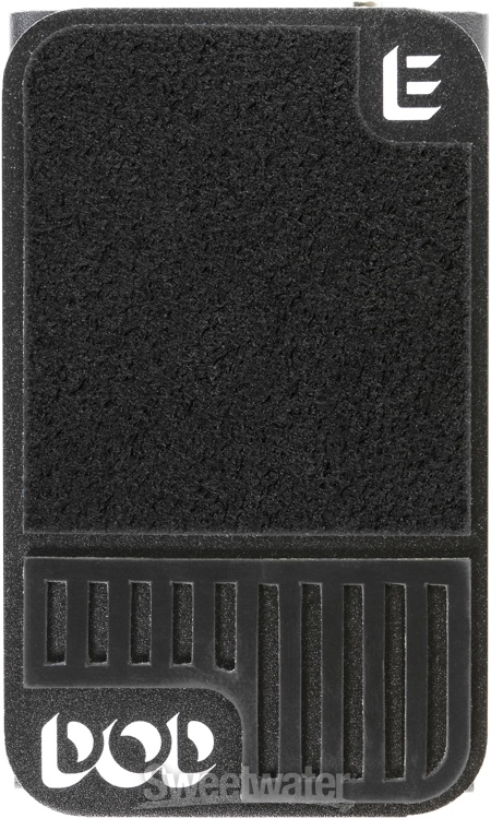 DOD Mini Expression Pedal