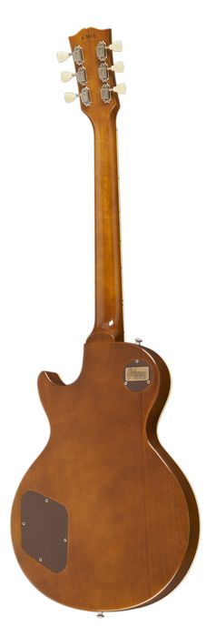 Gibson Custom 1954 Les Paul Goldtop 2013 VOS AG