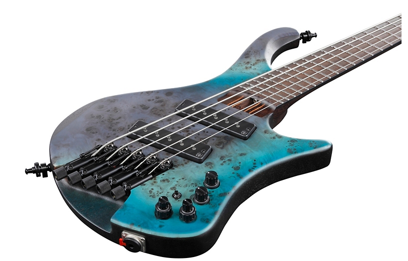 Ibanez EHB1505MS 5-String Multi-Scale Ergonomic Headless Bass