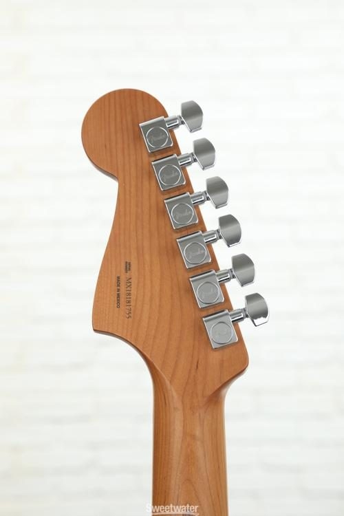 Fender Alternate Reality Powercaster - 3-Tone Sunburst