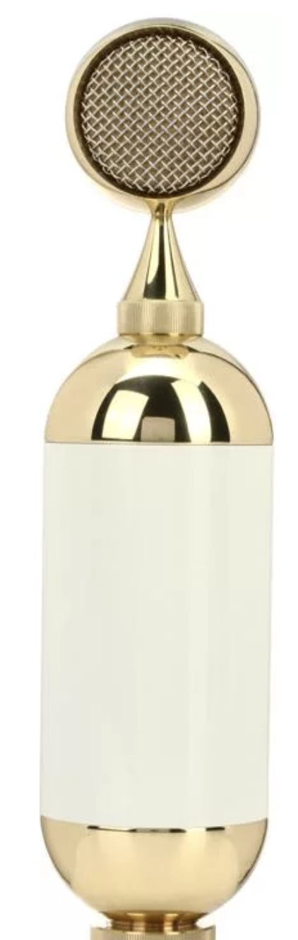 Soyuz 017 FET Large-diaphragm FET Condenser Microphone