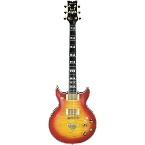 Ibanez AR420 - Cherry Sunburst