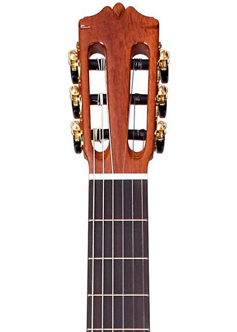 Cordoba C12 Limited Cedar Top Classical Guitar - Natural